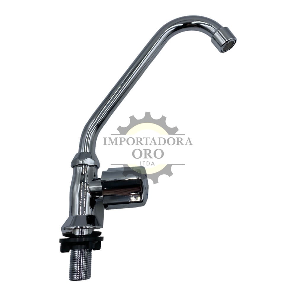 Llave lavaplato simple S02K2