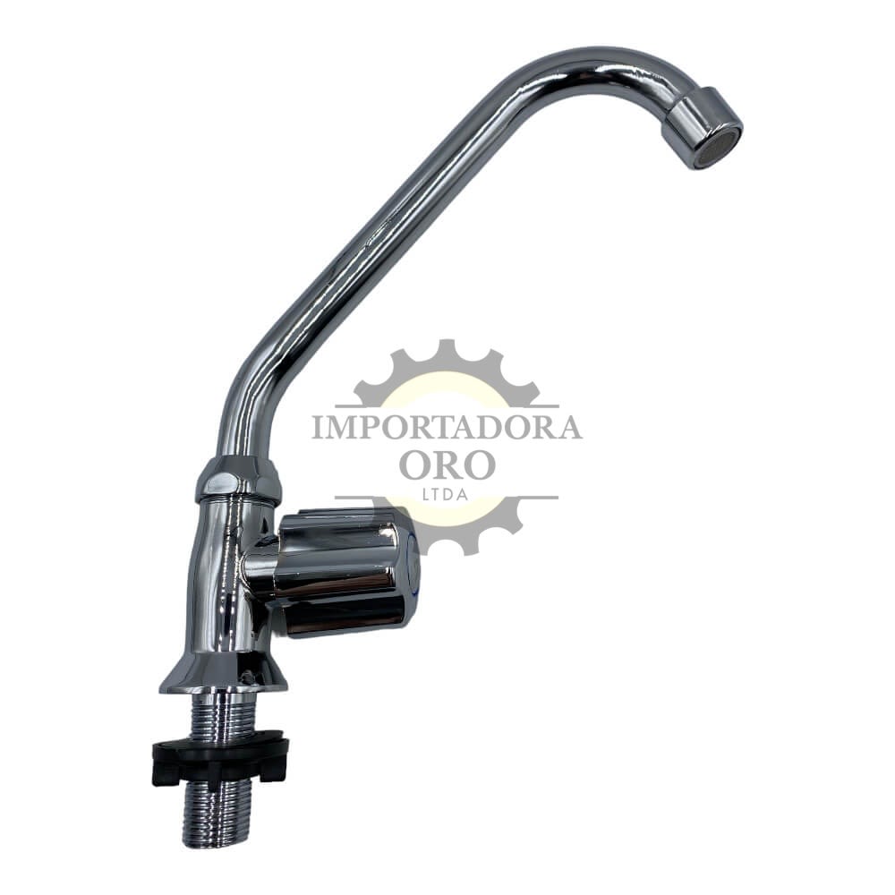 Llave lavaplato simple S02L2