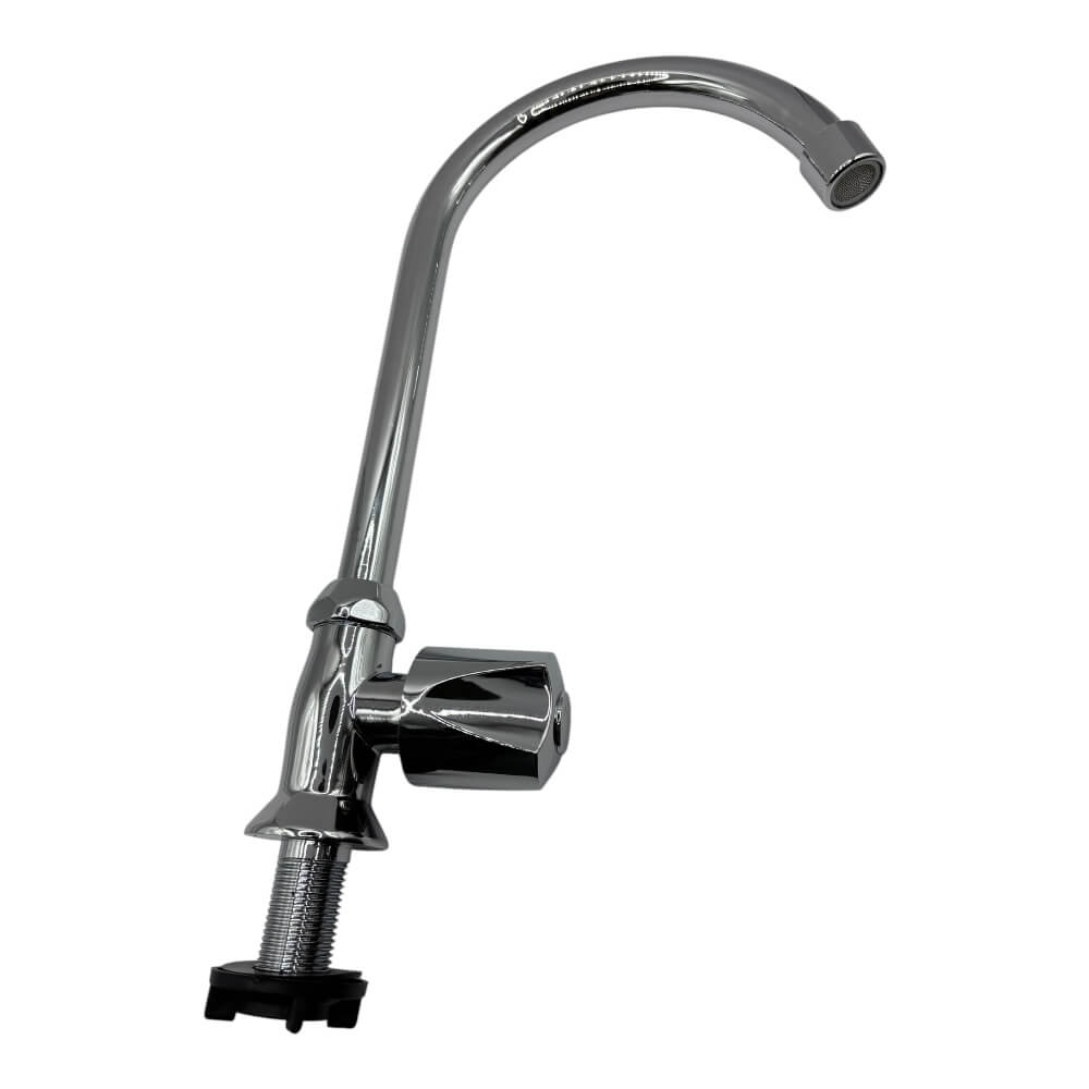 Llave Lavaplato Simple S02M2