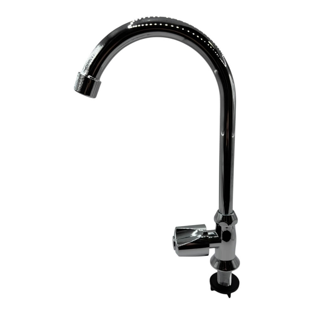 Llave Lavaplato Simple S02M 0