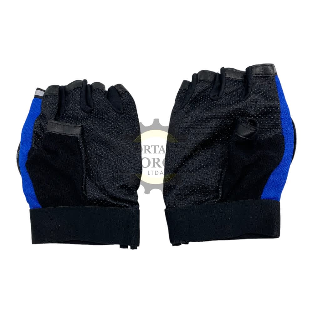 Guante corto con protección SC012