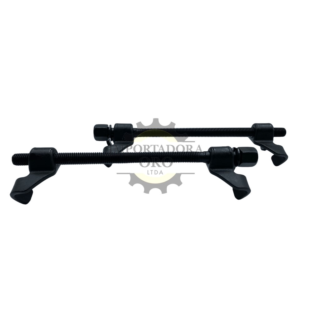 Saca Espiral De Amortiguador SCE3002