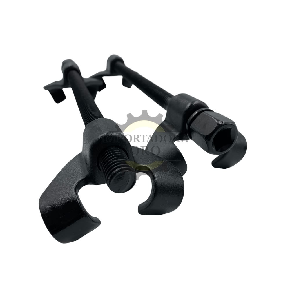 Saca Espiral De Amortiguador SCE3003