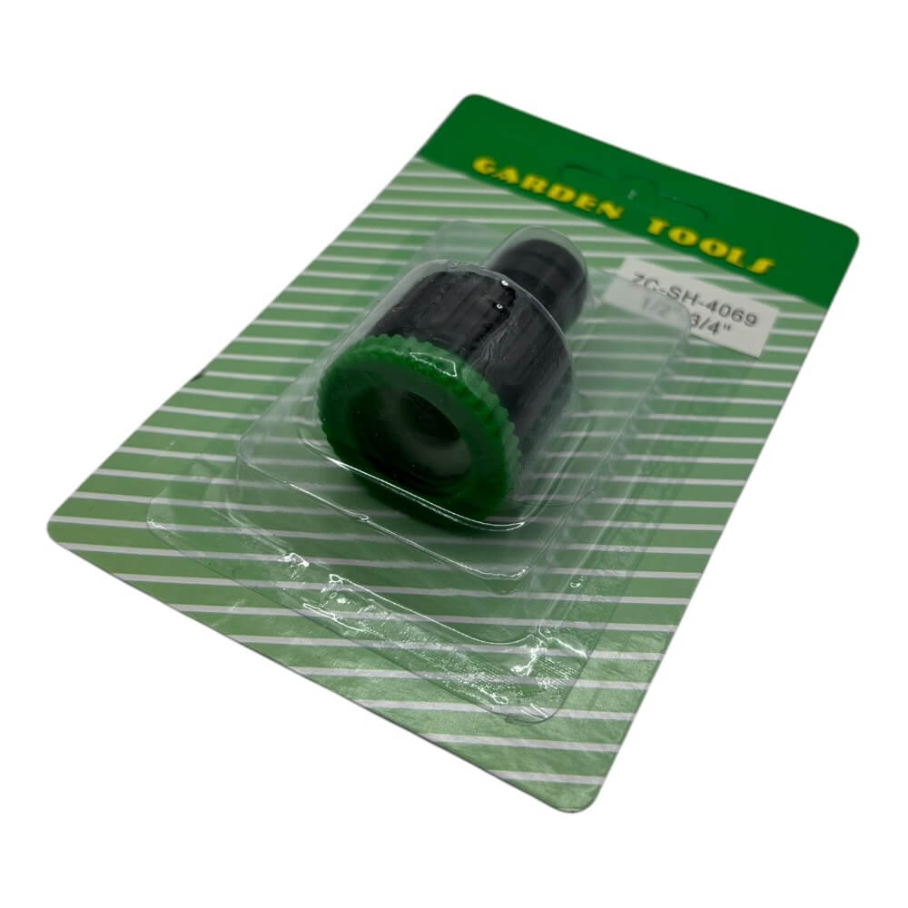 Adaptado de manguera piton 1/2