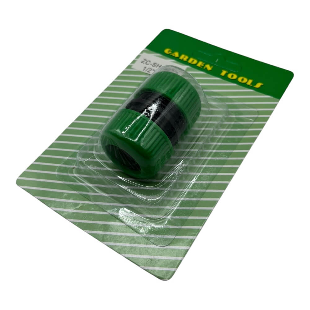 Conector de manguera Union 1/2