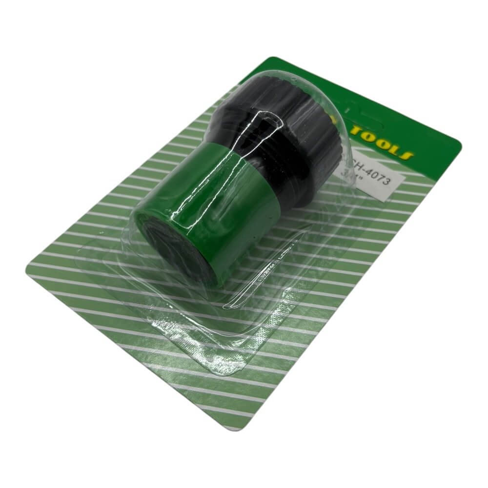 Adaptador acople rapido 3/4