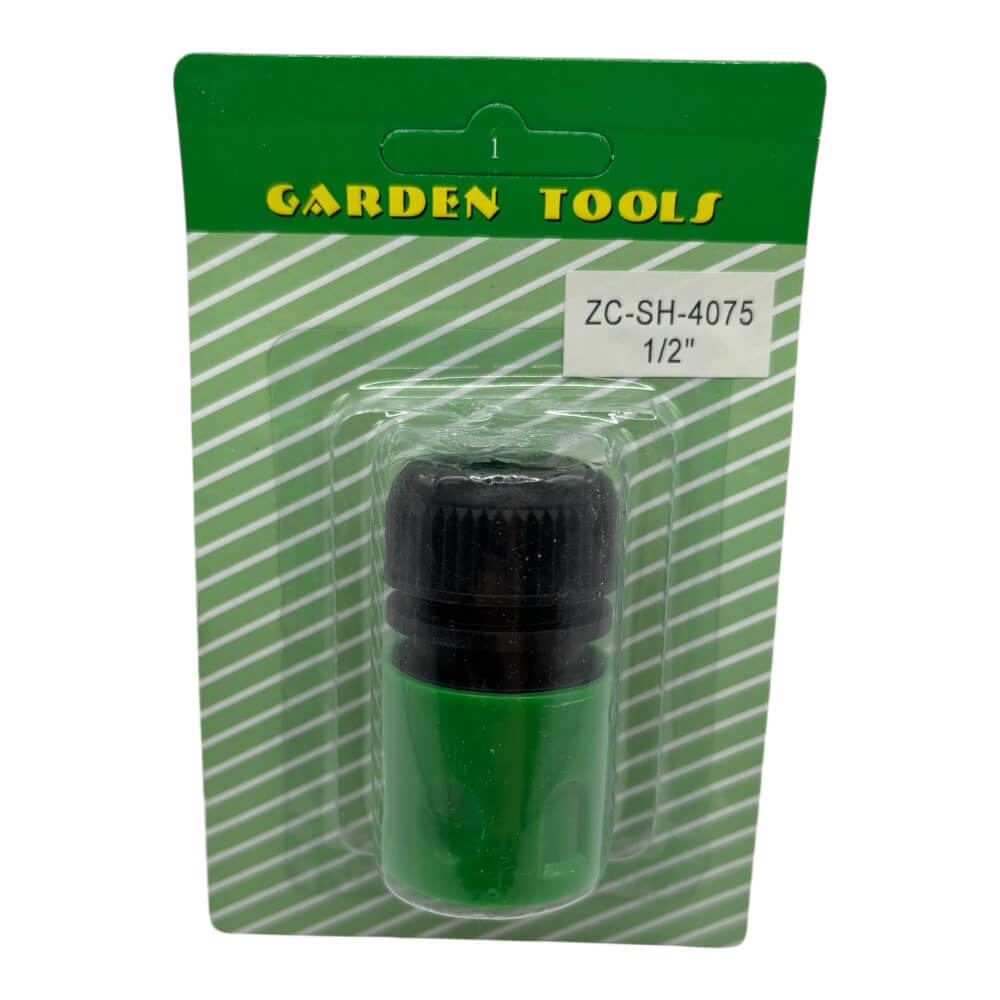 Adaptador acople rapido 1/2