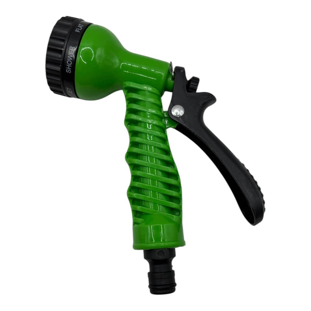 Pistola de Riego Plastico SH501872