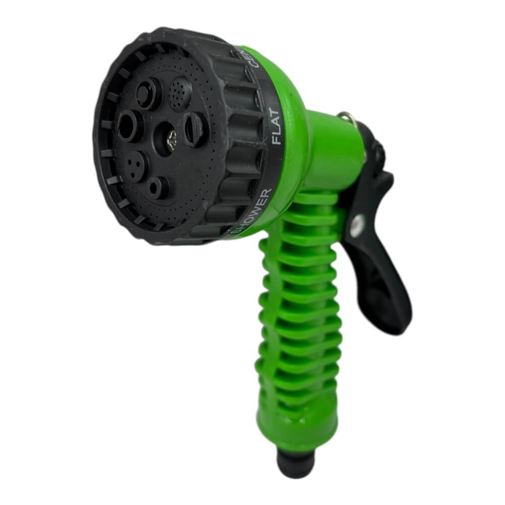 Pistola de Riego Plastico SH50187 0