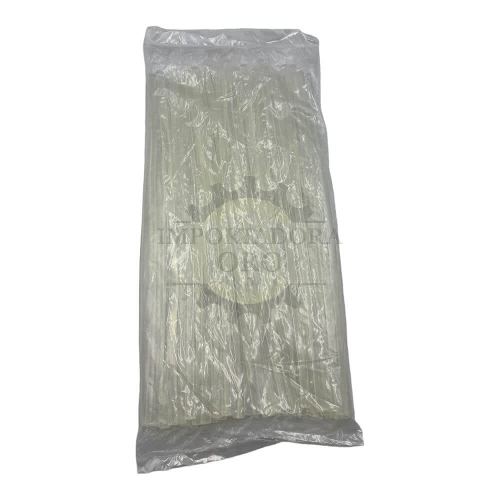 Silicona delgada en barra 1/2 kilo Sif0092