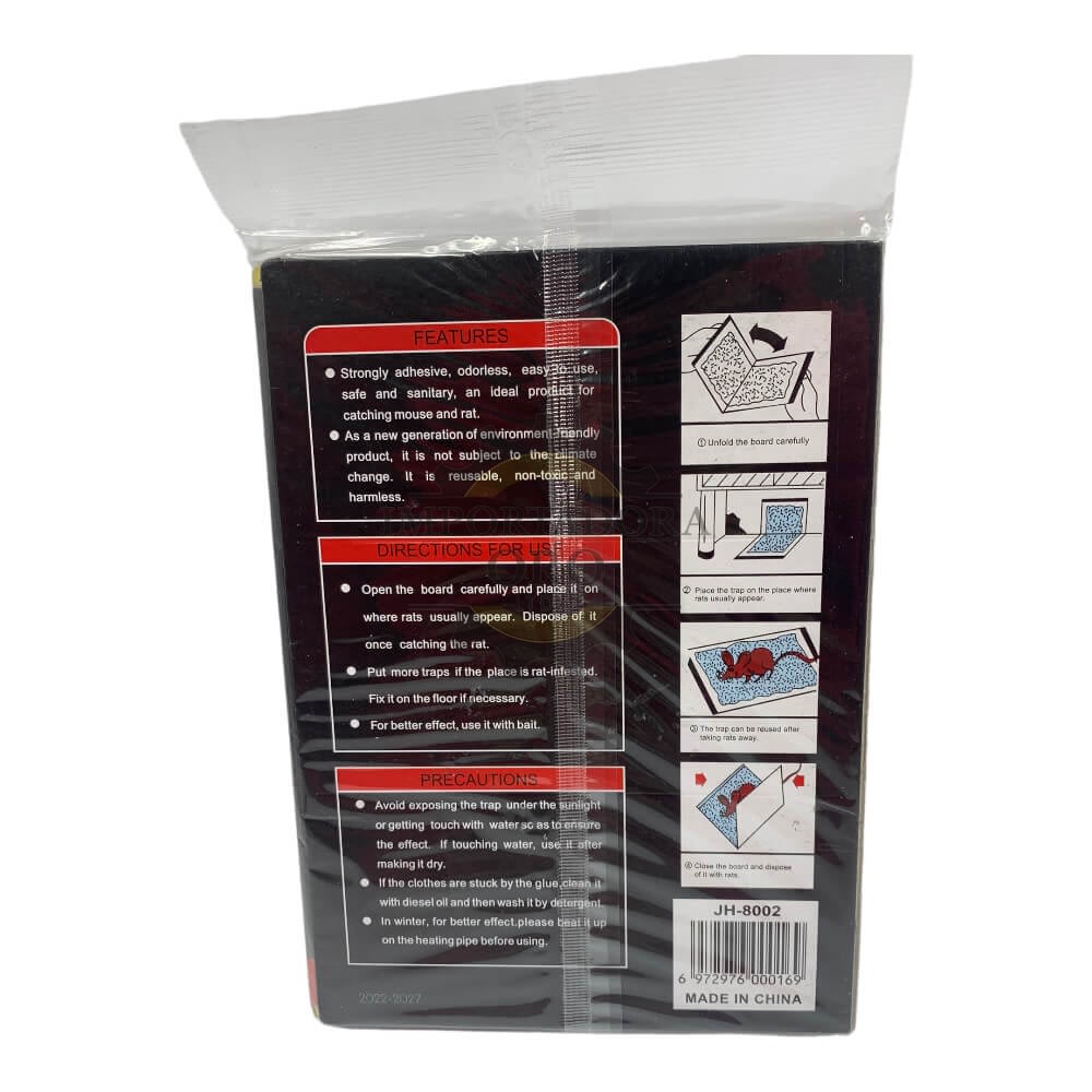 Pegamento para Raton Sl160271