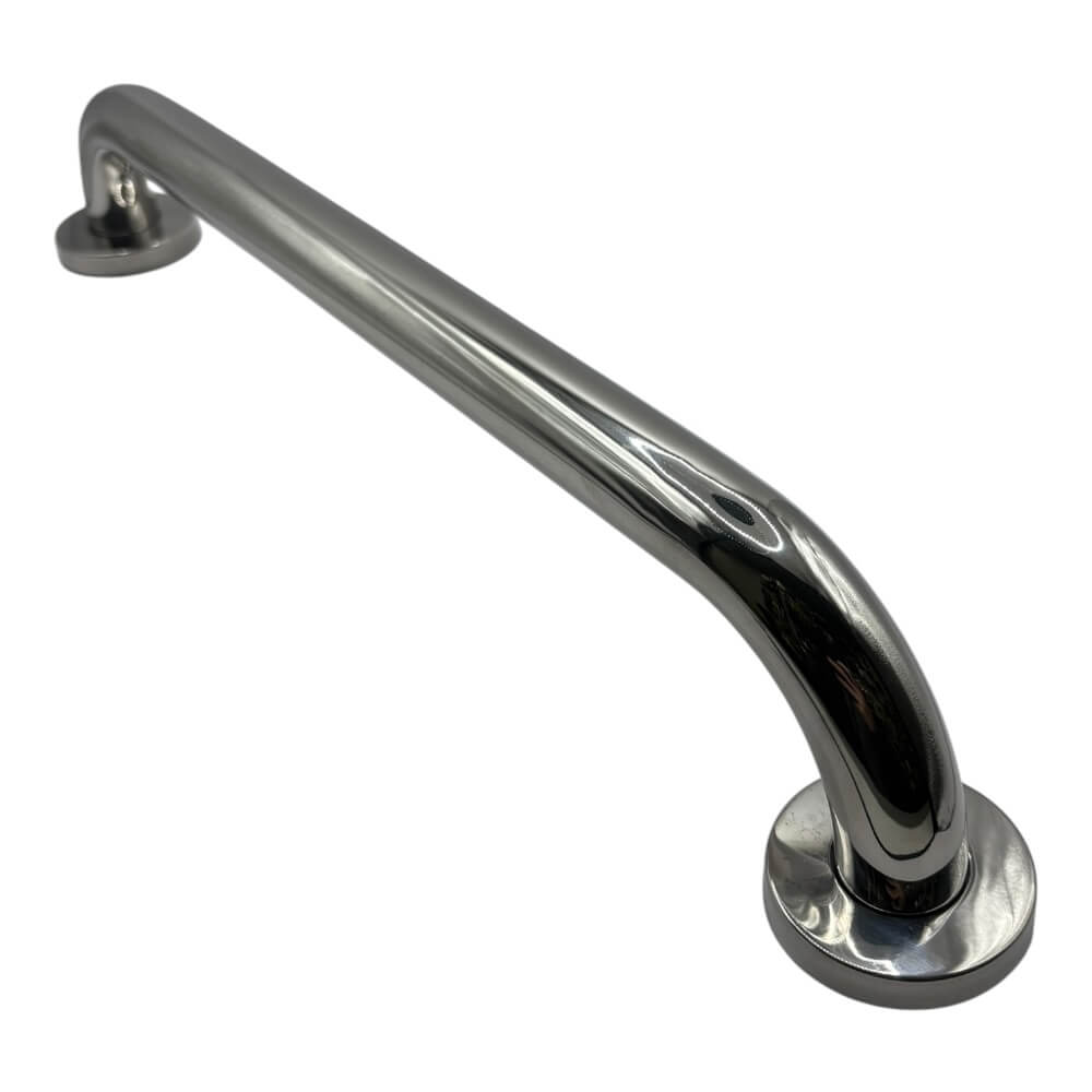 Pasamanos de acero inoxidable 60cm SL180652
