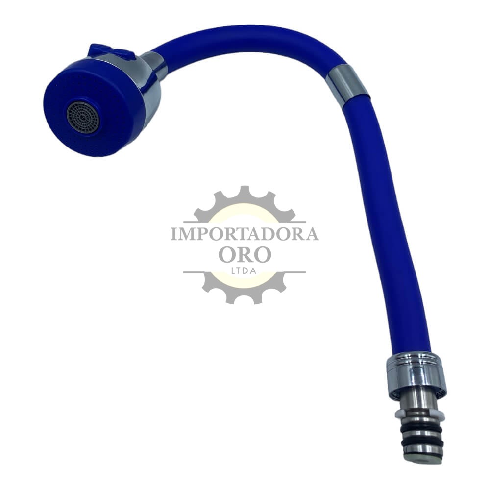 Cuello Flexible Color Sl180853