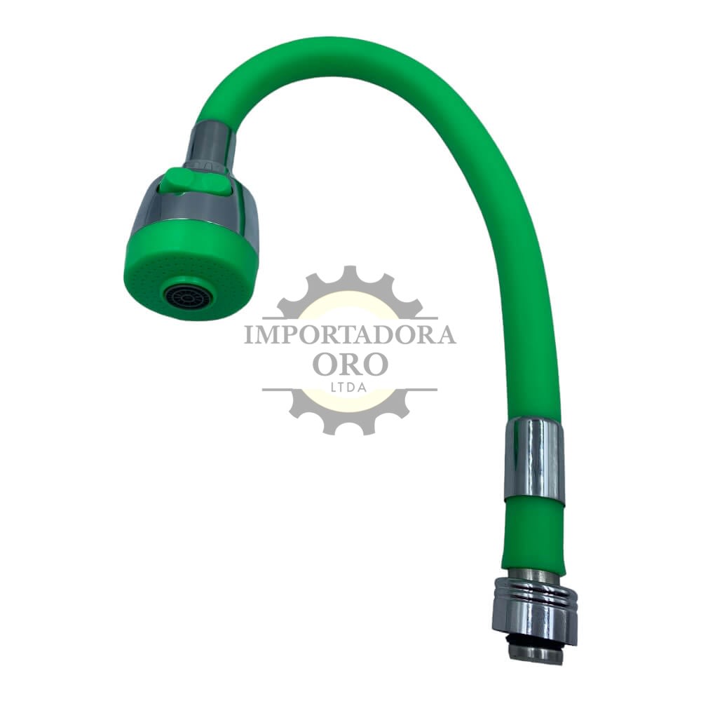 Cuello Flexible Color Sl180851