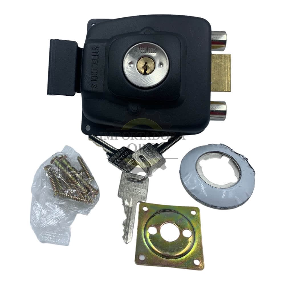 Chapa Sobreponer Sl8022