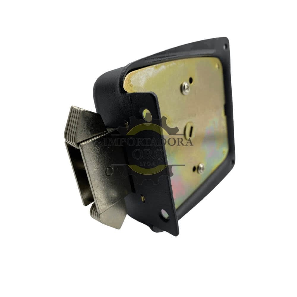 Chapa cangrejo para porton corredera Sl8032