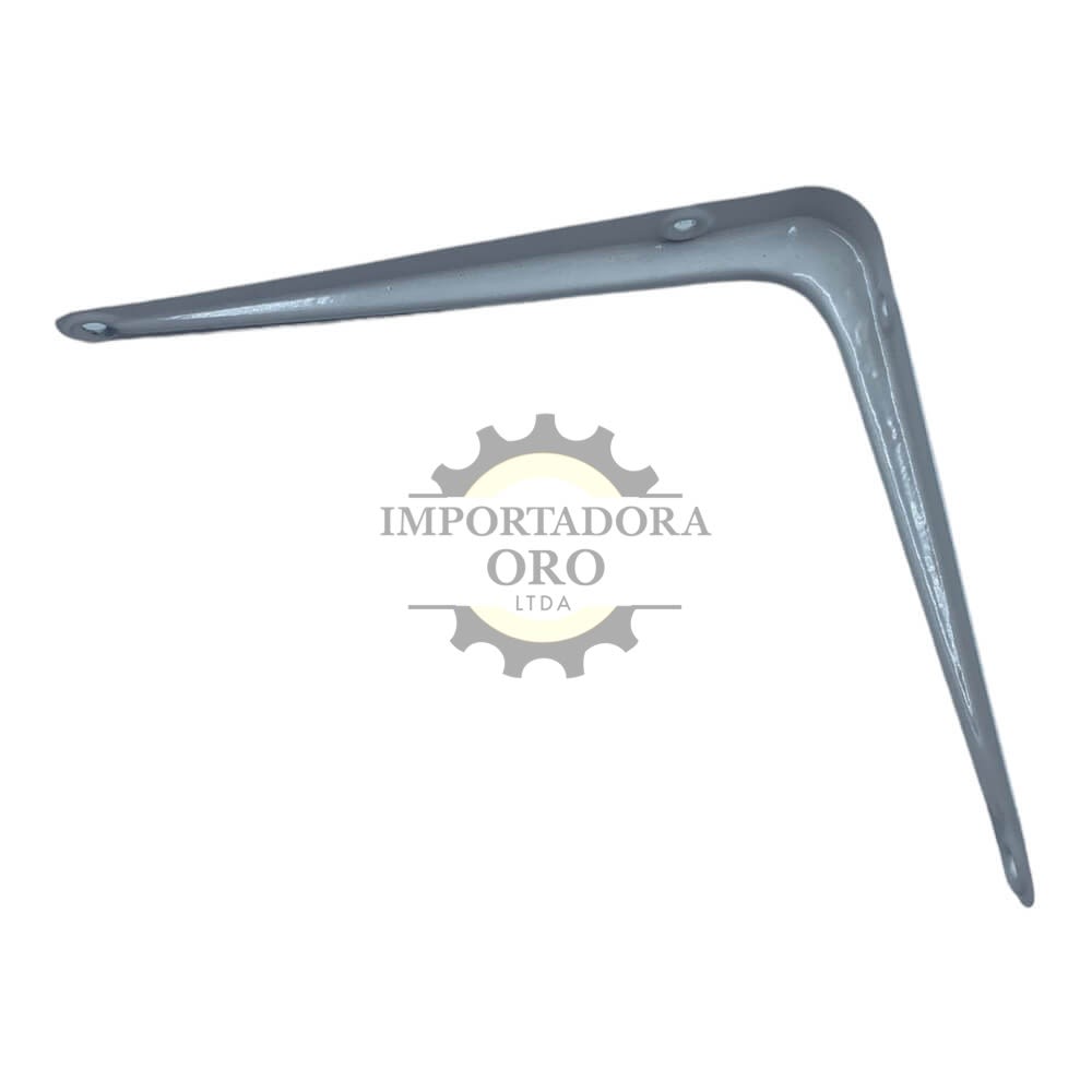 Escuadra Repisa 4x5