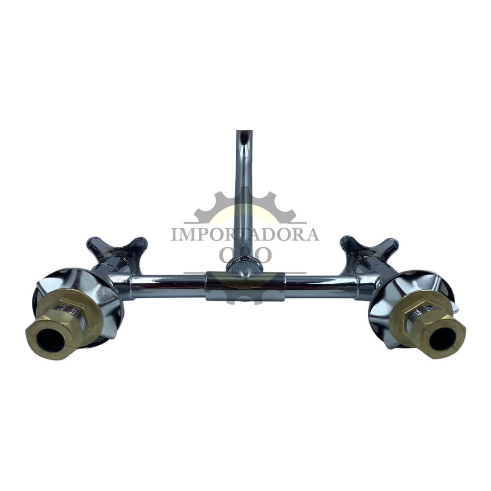 Llave lavaplato combinacion T04s3