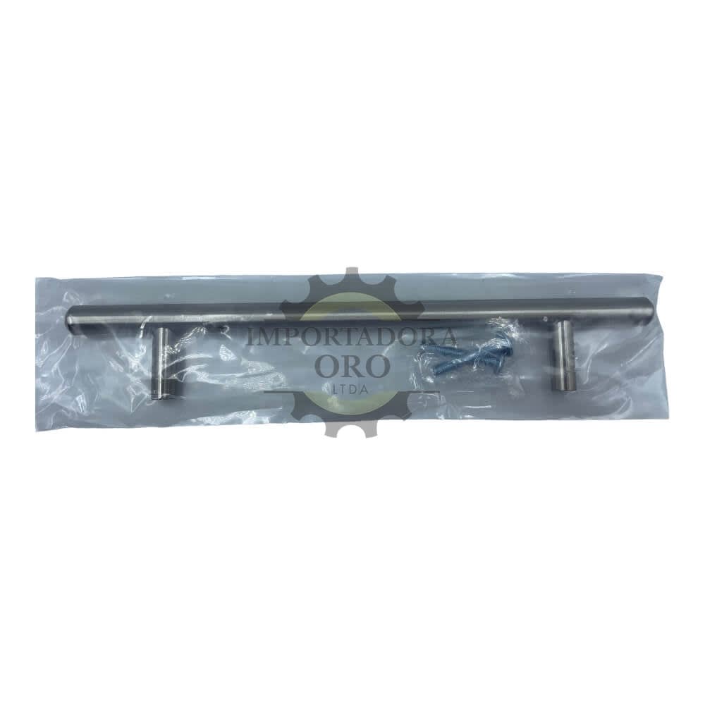 Manilla metalica T28 0