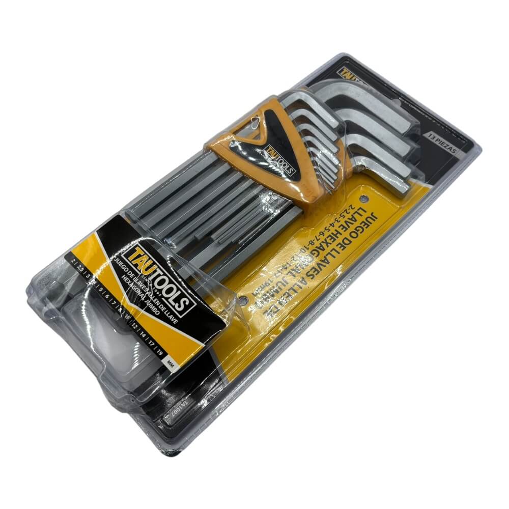 Juego de Llave Allen 13pcs TA10072
