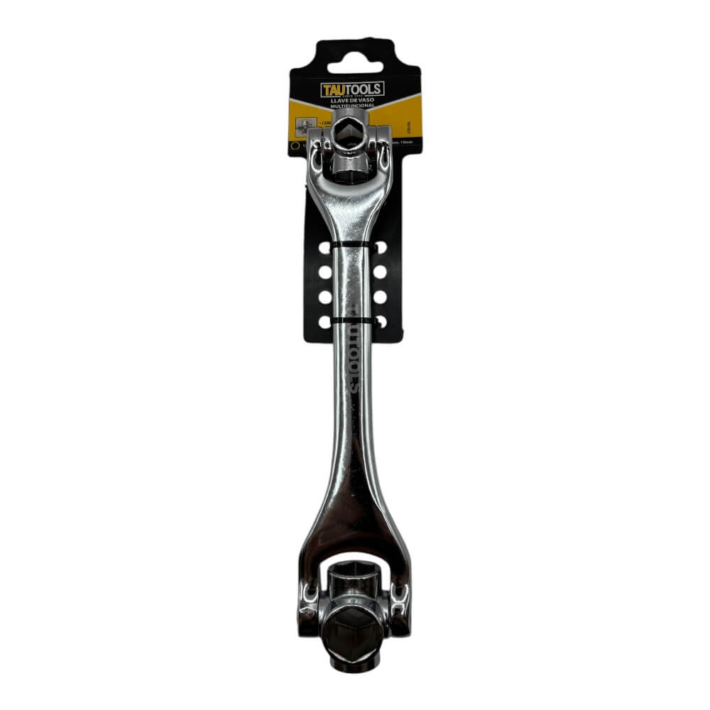 Llave Multifuncional 8 en 1 TA10212