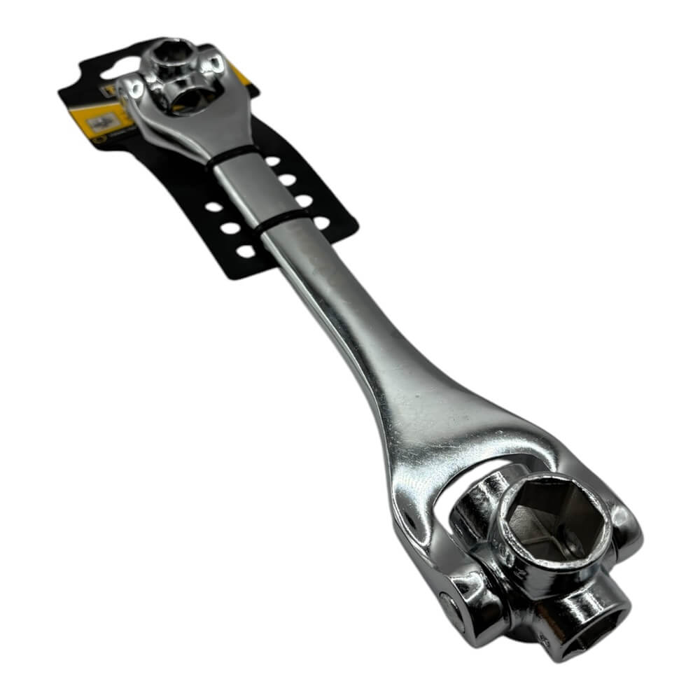 Llave Multifuncional 8 en 1 TA1021 0