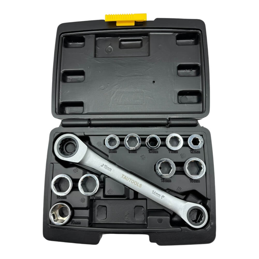 Set de Dados Con chicharra 11pcs TA1024 0