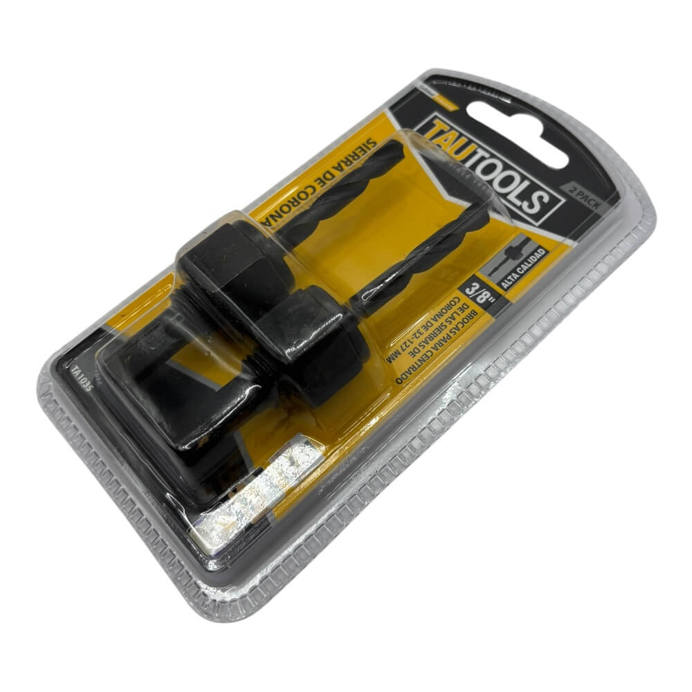 Set de Guia Para Sierra Copa 2pcs TA10352