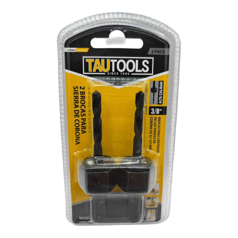 Set de Guia Para Sierra Copa 2pcs TA1035 0