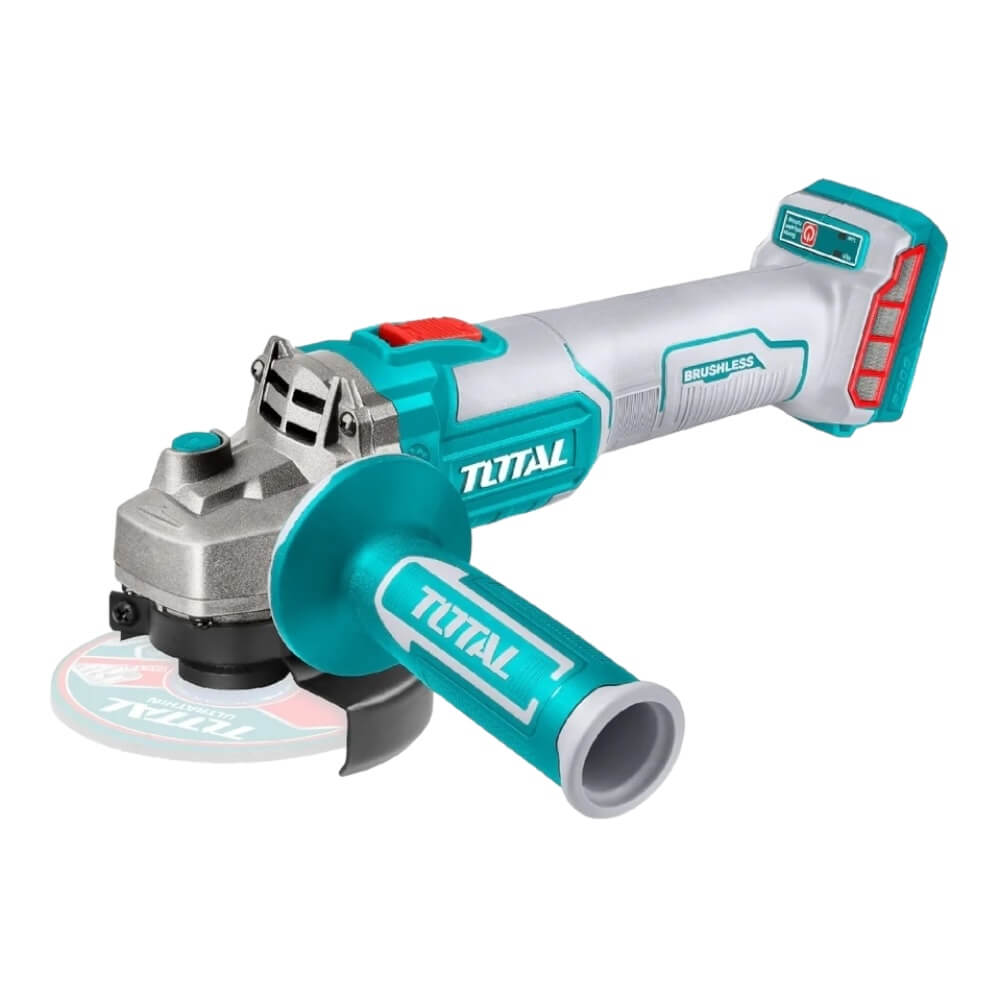 Esmeril Angular inalambrico 20V 125mm Tagli201258 0