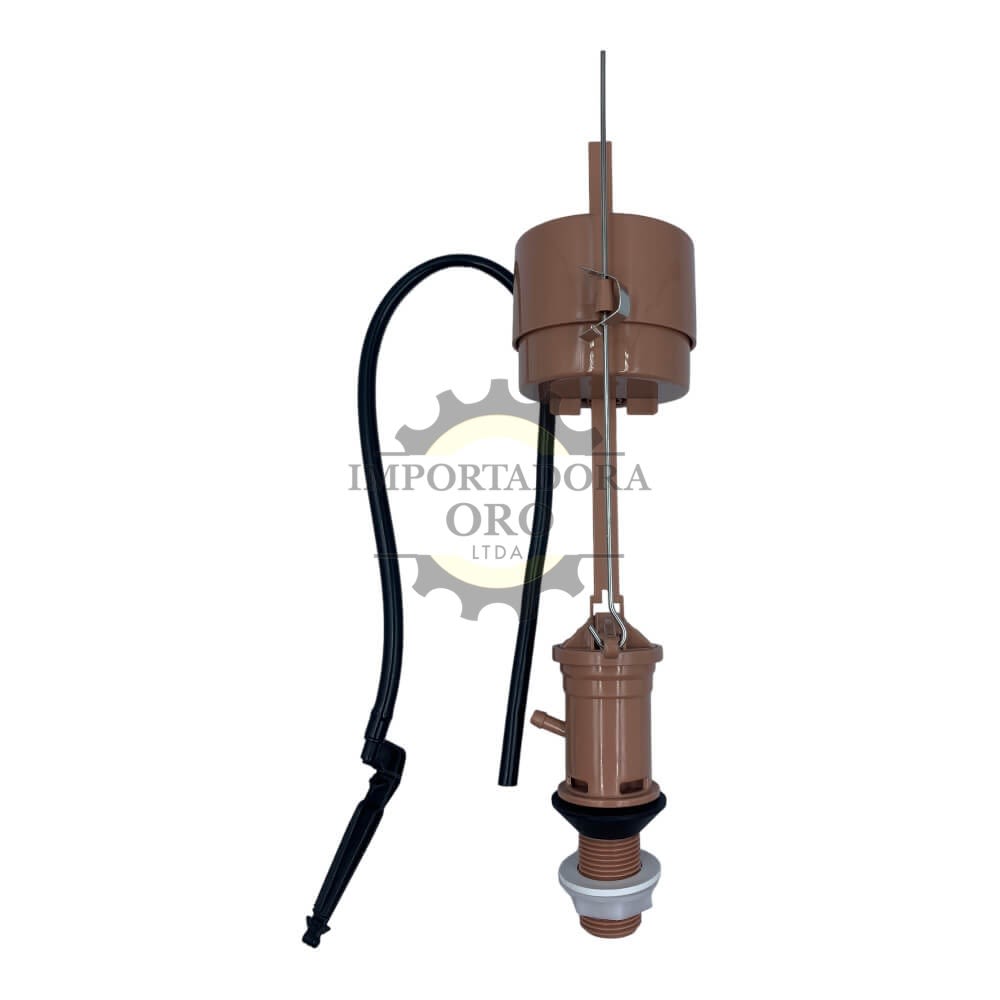 Valvula de Estanque 15/16 tipo Fluidmaster Tau0252