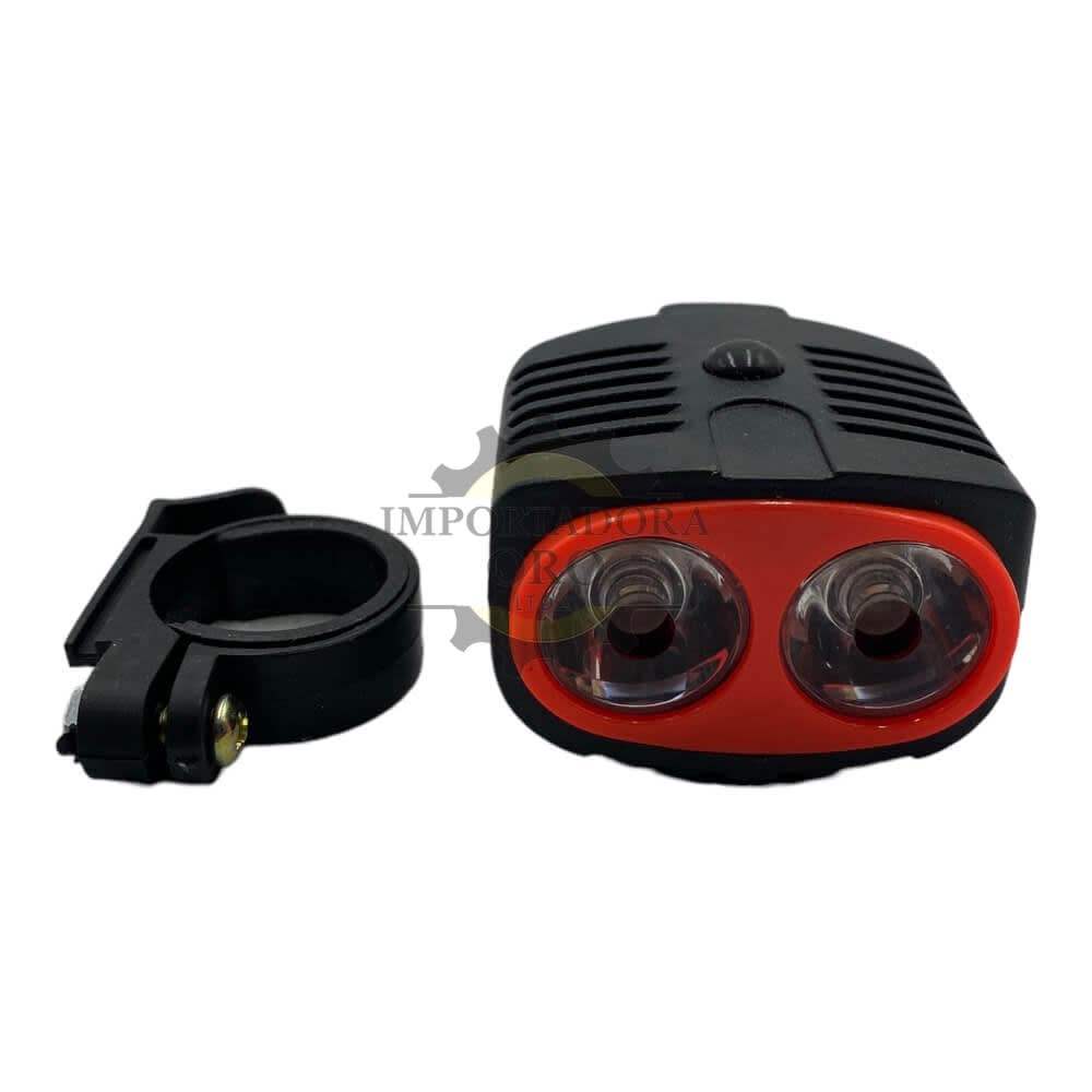 Luz para bicicleta led TD5192