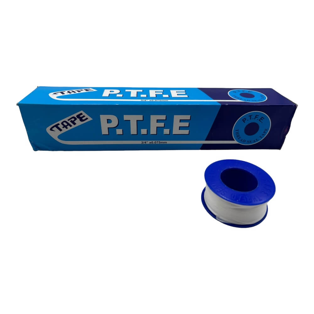 Cinta Teflon 3/4