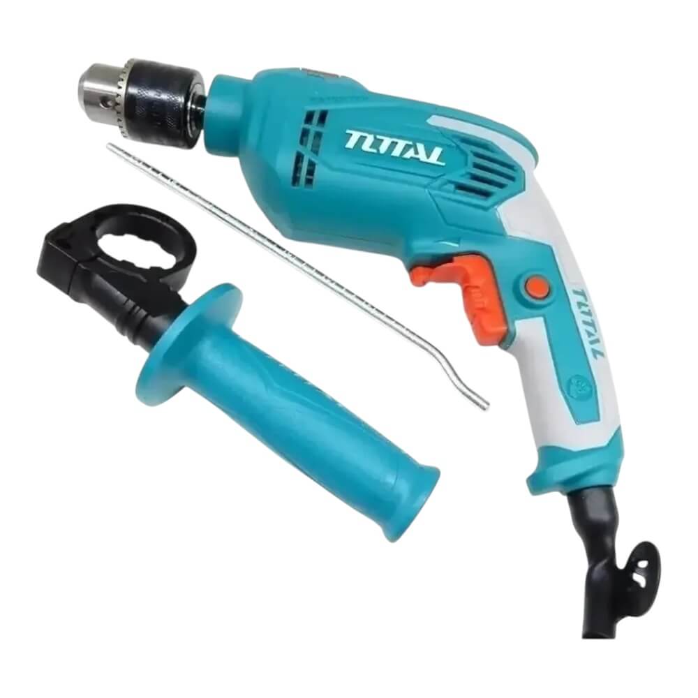 Taladro Percutor 13mm 3000rpm 650w Tg10613362