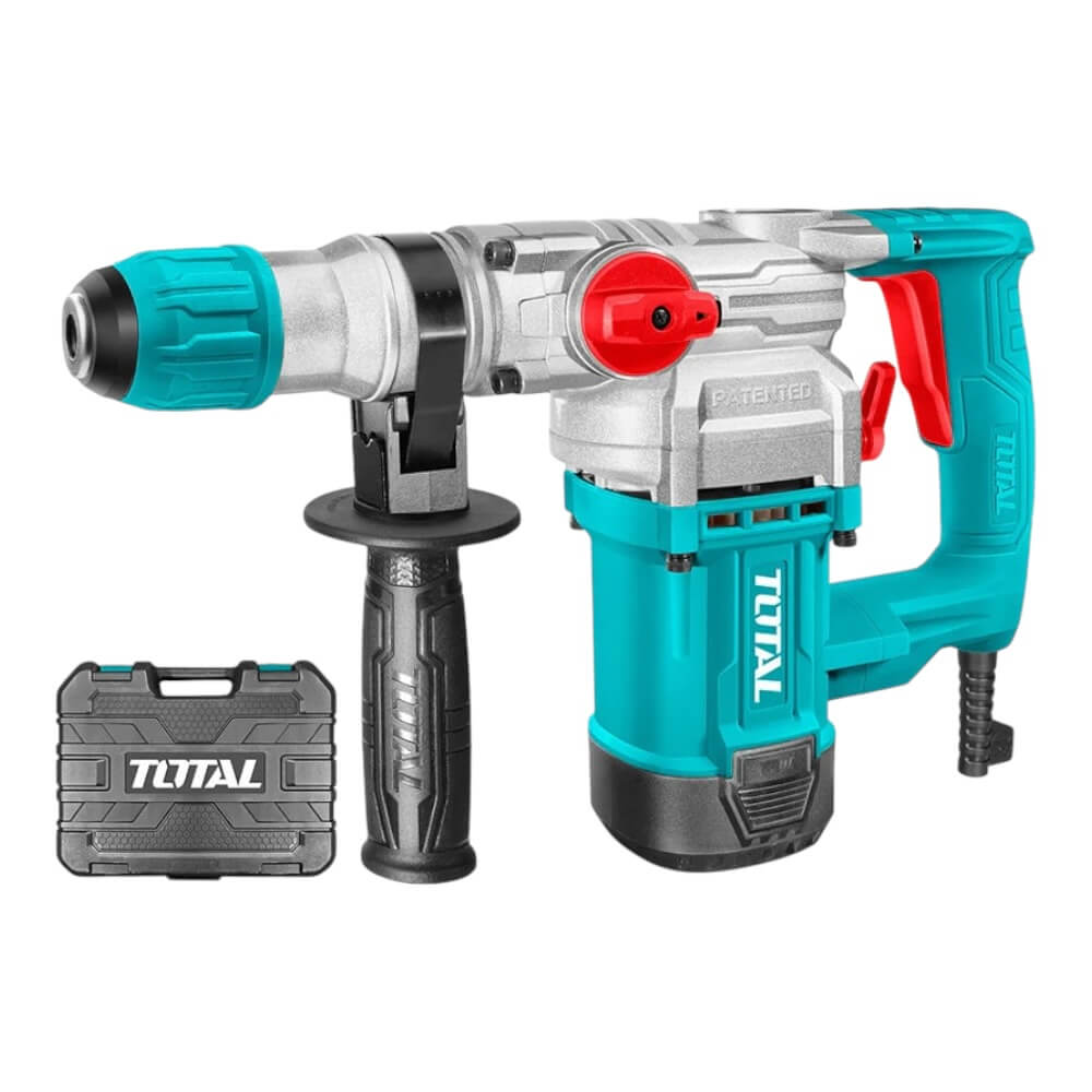 Rotomartillo 1050w 4,5j SDS-Plus TH110266-7 0