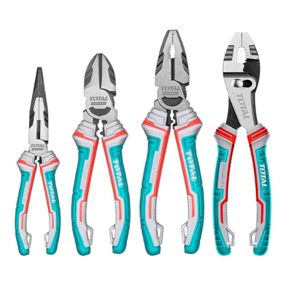 Juego de Alicates 4pcs THT2K0488 0
