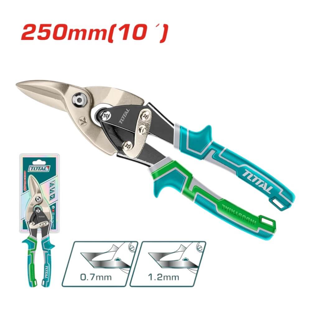 Tijera Hojalatera Aviacion 10