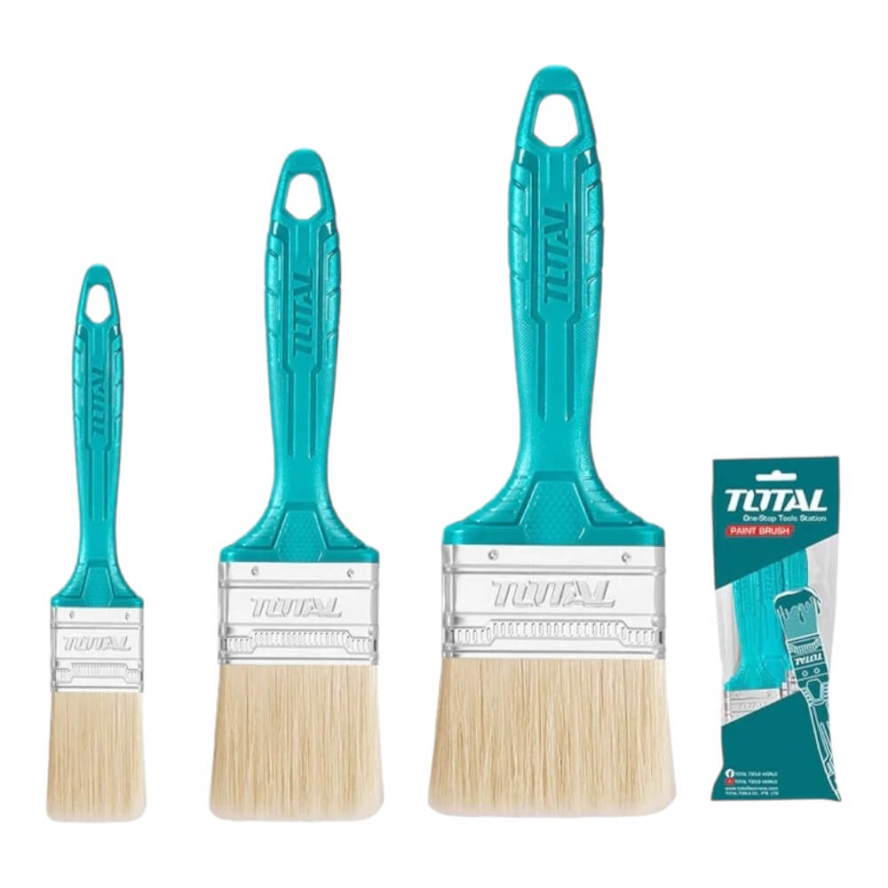 Juego de Brochas 3 Piezas THT84503012