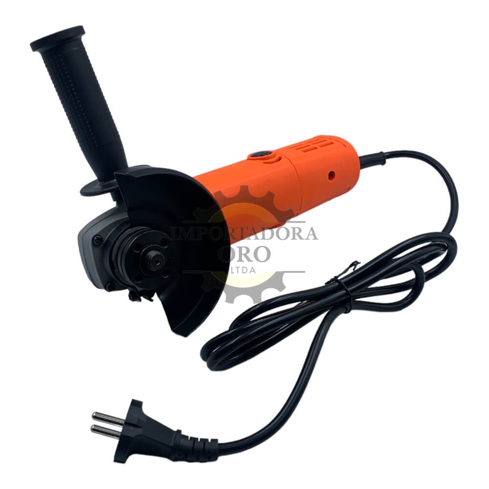 Esmeril angular 115mm 780w TK8412