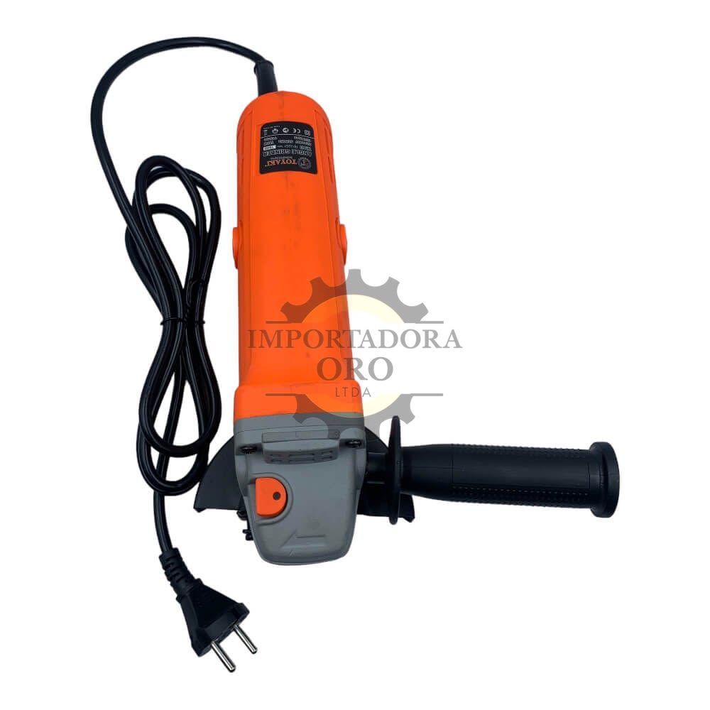 Esmeril angular 115mm 780w TK841 0