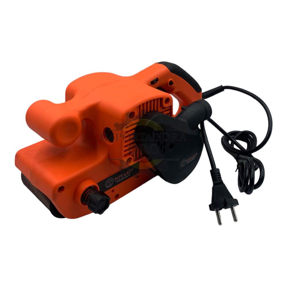 Lijadora De Banda 1050w Tk843 0