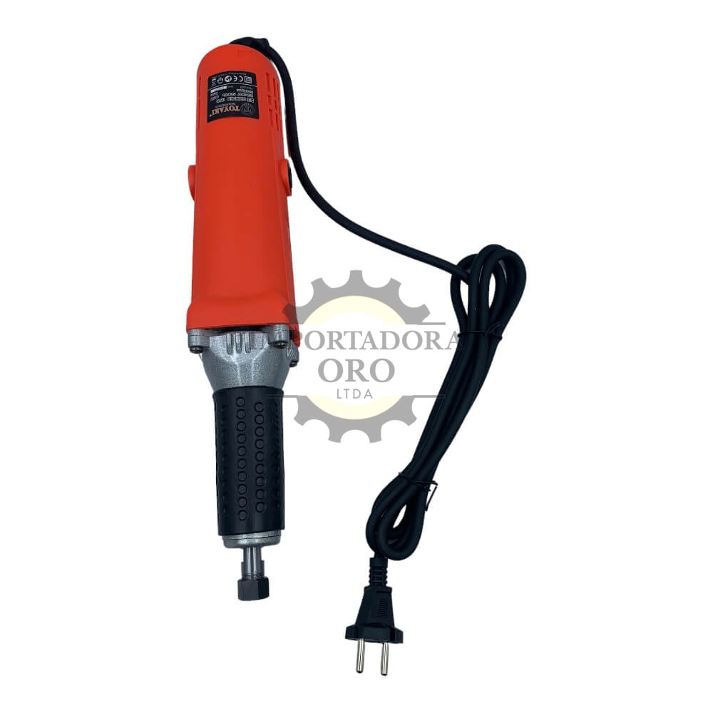 Rectificador Rectificadora De Matriz Amoladora 600w TK845 0