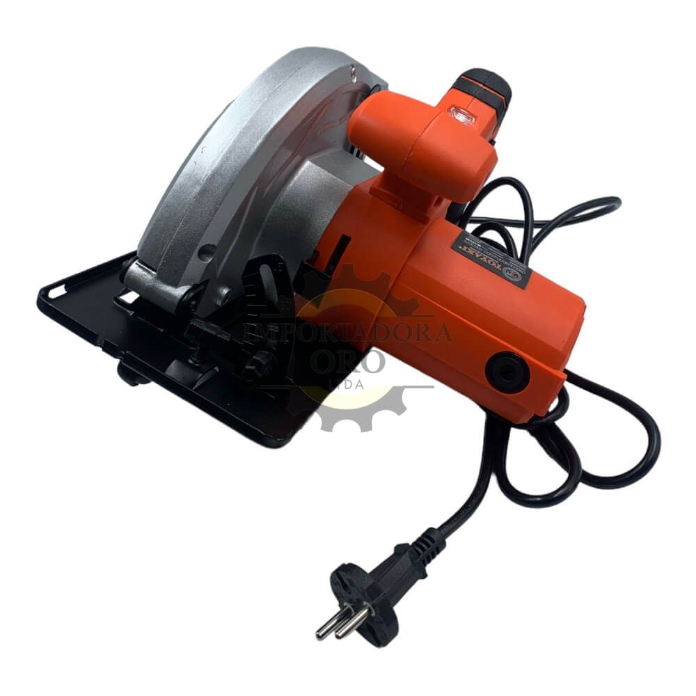 Sierra circular 1300W 185 mm TK8562