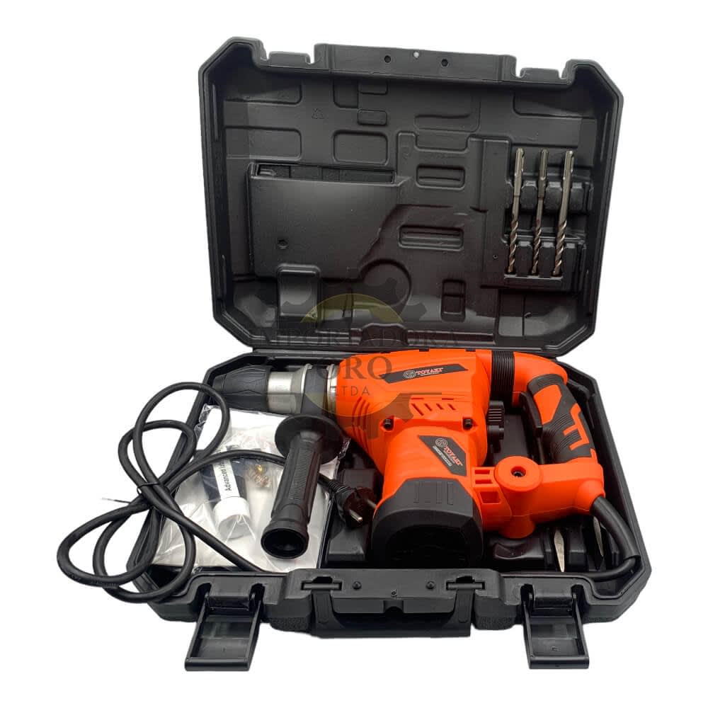 Rotomartillo Sds Plus 1700w Tk8802