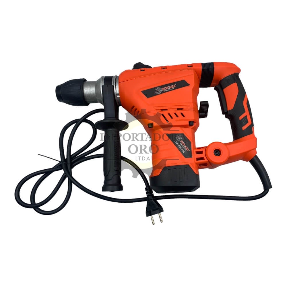 Rotomartillo Sds Plus 1700w Tk880 0