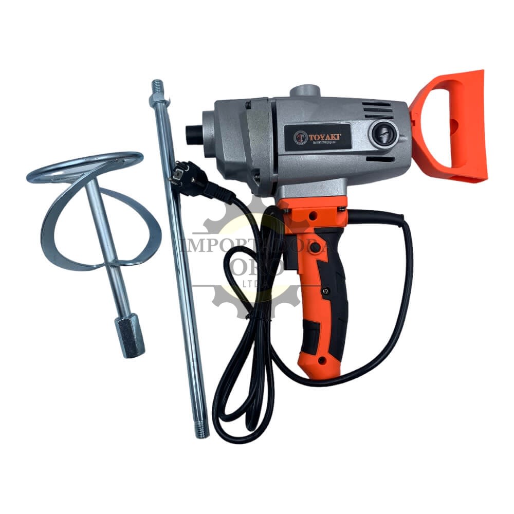 Mezclador De Mano 1200w Tk882 0