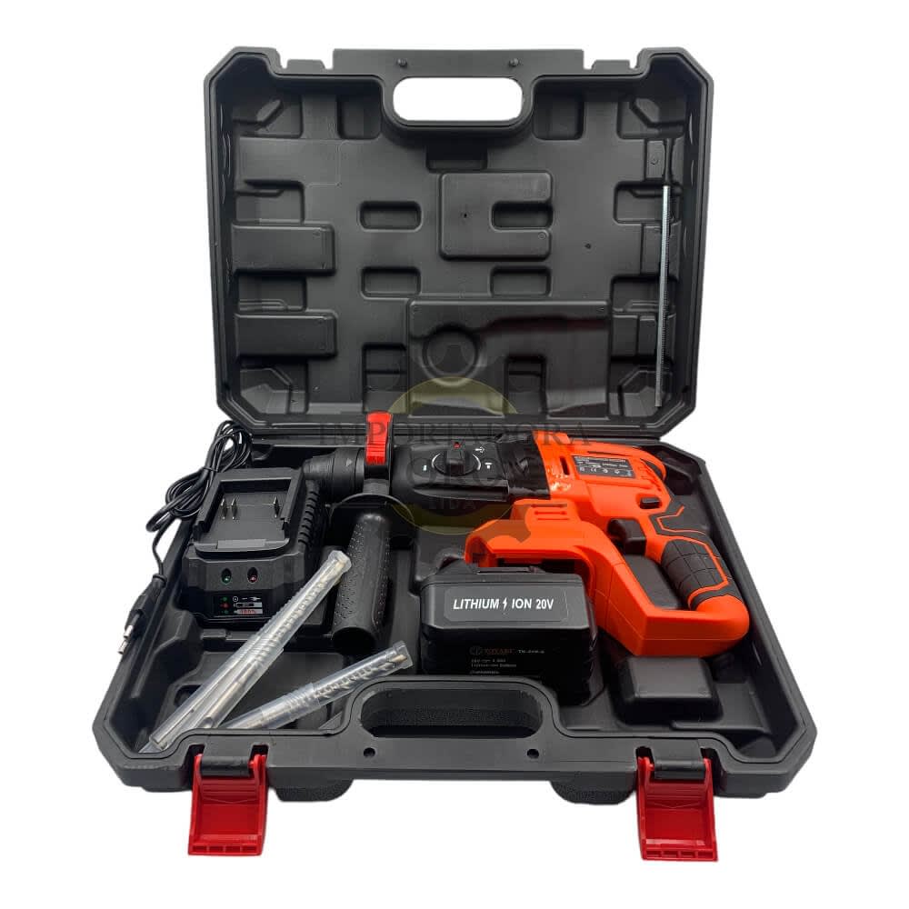 Rotomartillo Inalambrico 20v Tk891h3
