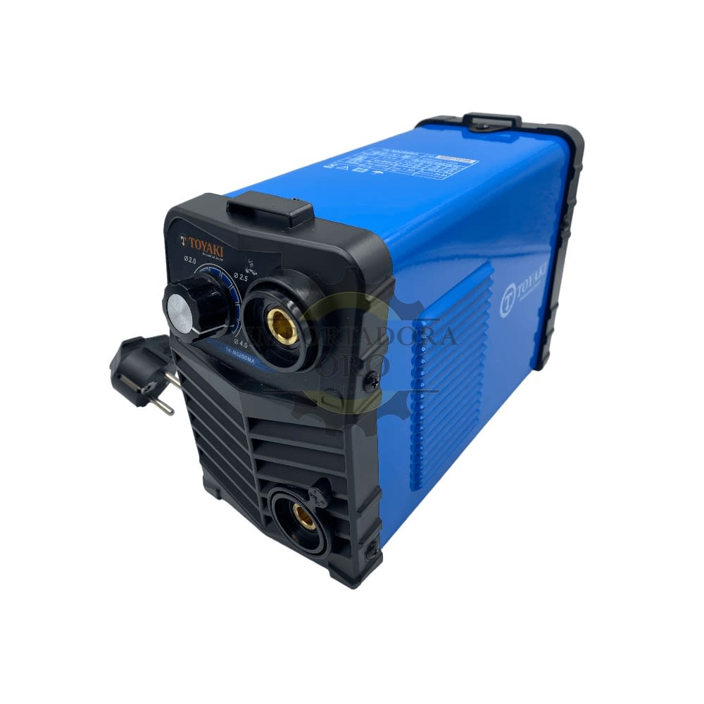 Maquina de Soldar 200 amp TKMS200MA 0