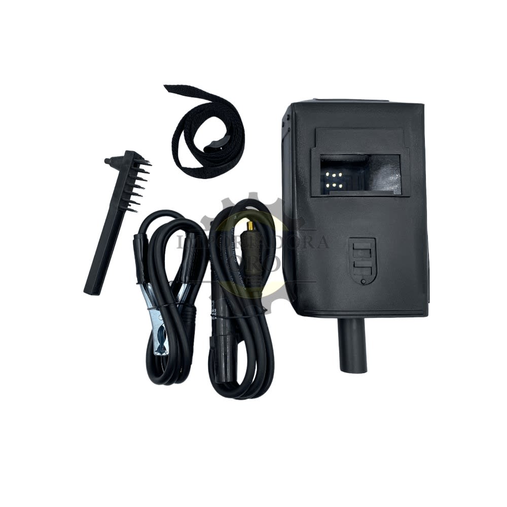 Maquina de Soldar 200 amp TKMS200MA2