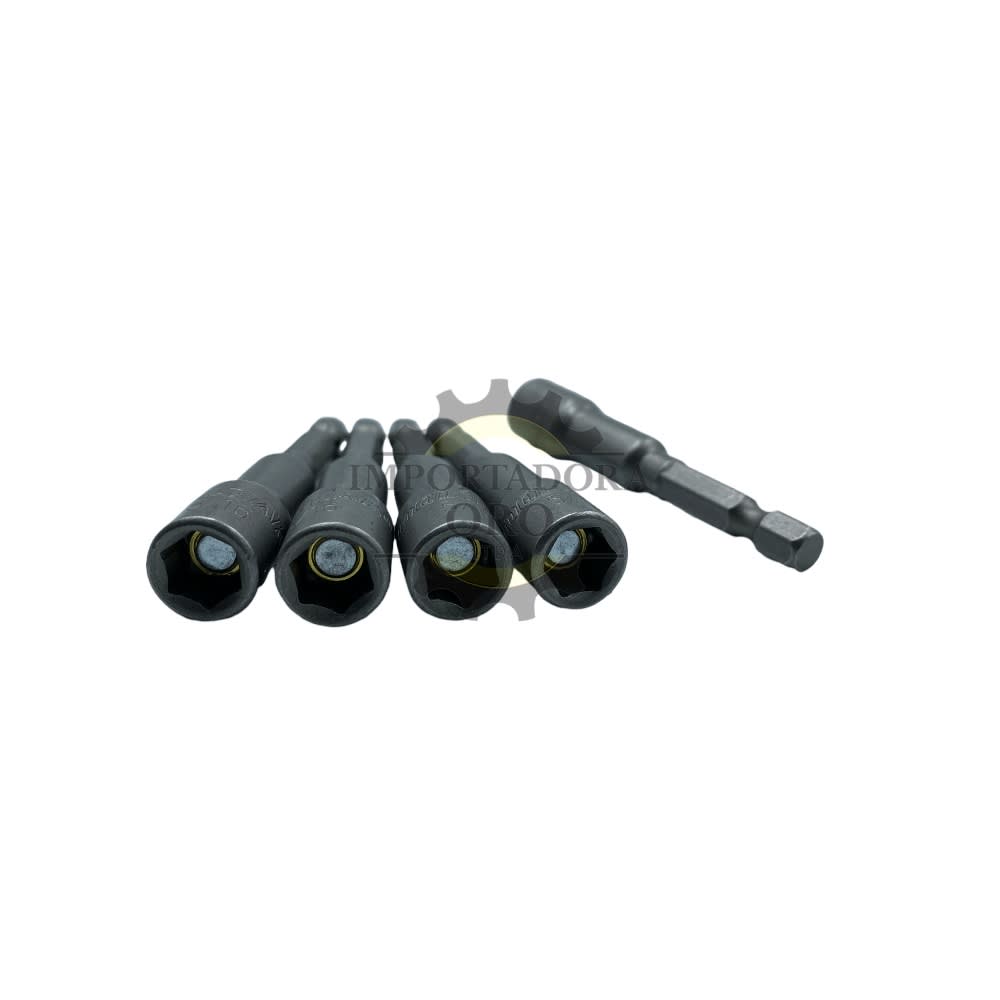 Set de dados magneticos 5/16